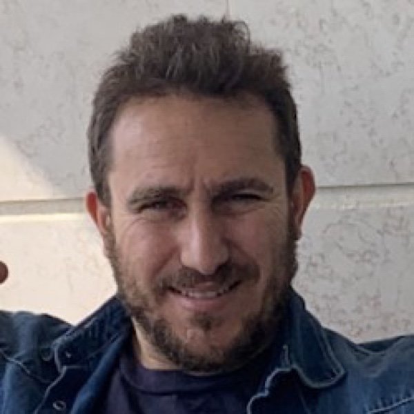 Liran Miller, Strategic Partner